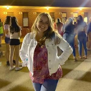 Meet your Posher, Amanda